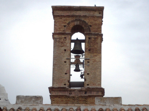 Mission Bells.